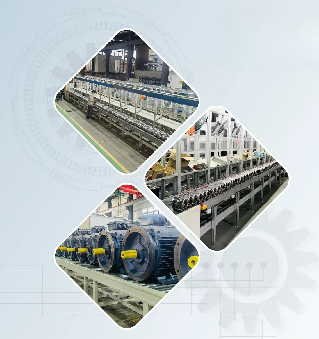 Ningbo Fenghua Hongma Motor Co., Ltd.