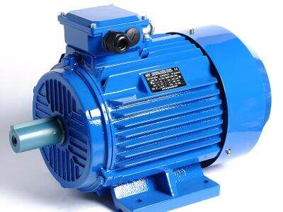 Could We Be Your Ideal Partner for Three-Phase Electric Motors Manufacturing?