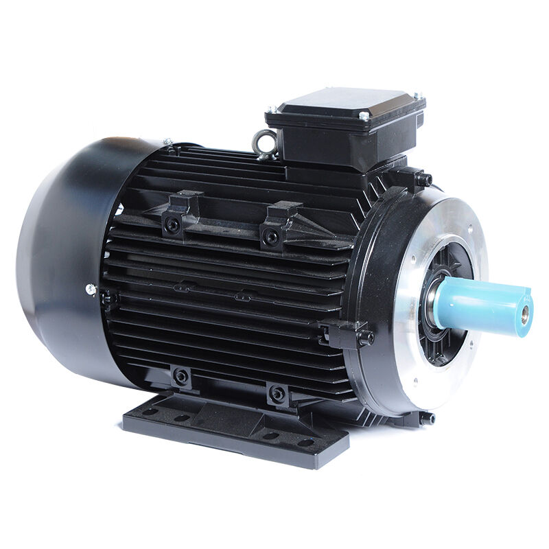 HM1-132S2-2P-7.5KW/10HP-B34
