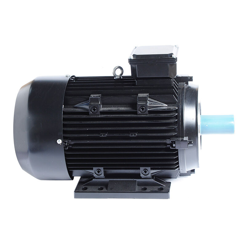 HM1-160L-6P-11KW/15HP-B34