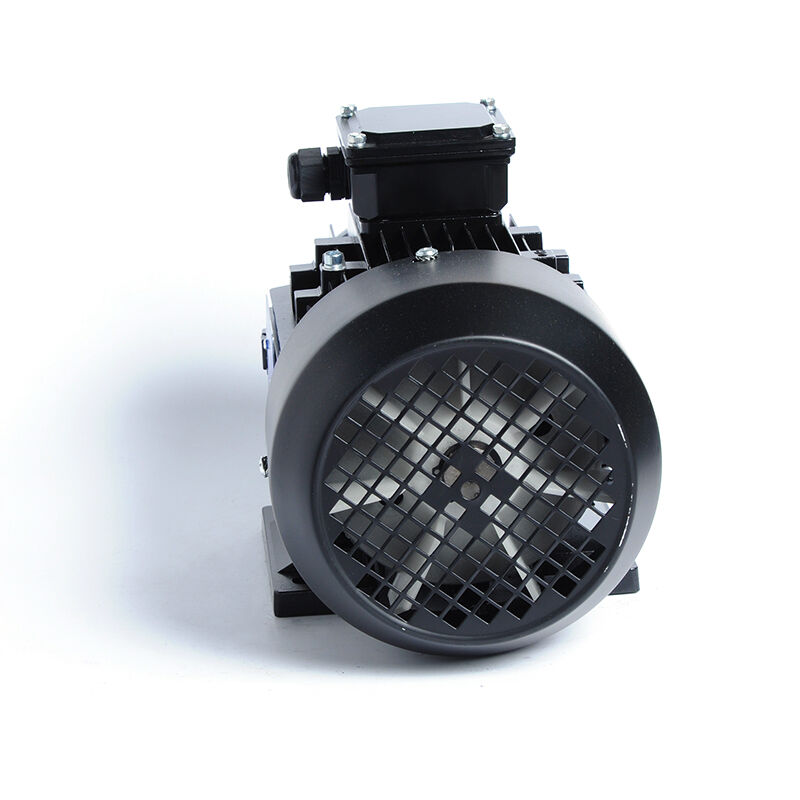 HM1-90S-4P-1.1KW/1.5HP-B34