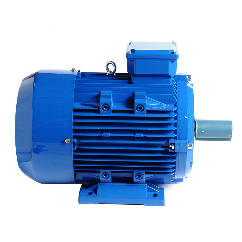 HM2-132S-4P-5.5KW/7.5HP-B3