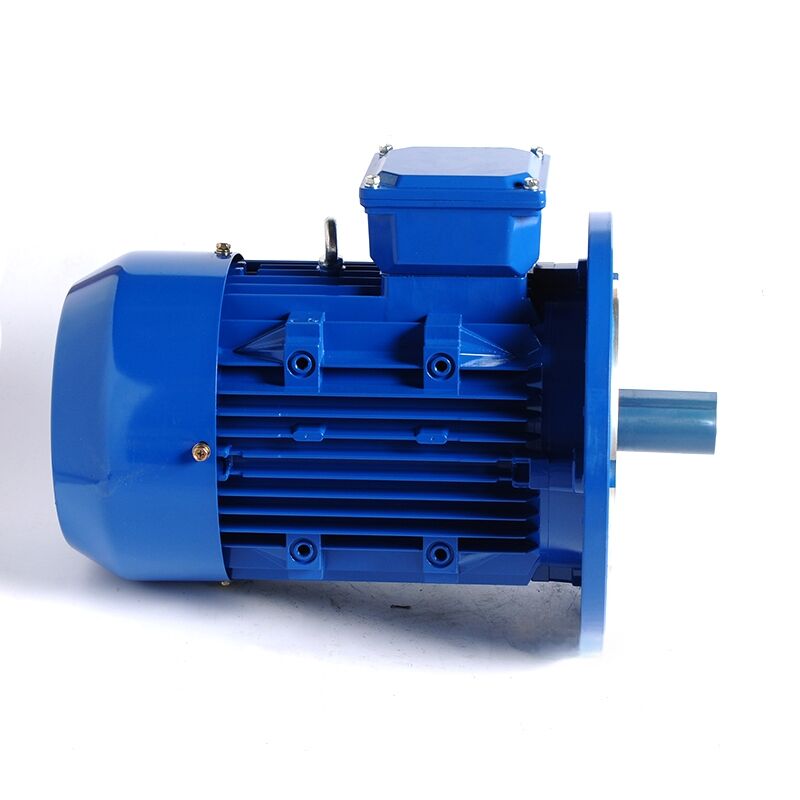 HM2-90L-4-1.5KW/2HP-B5