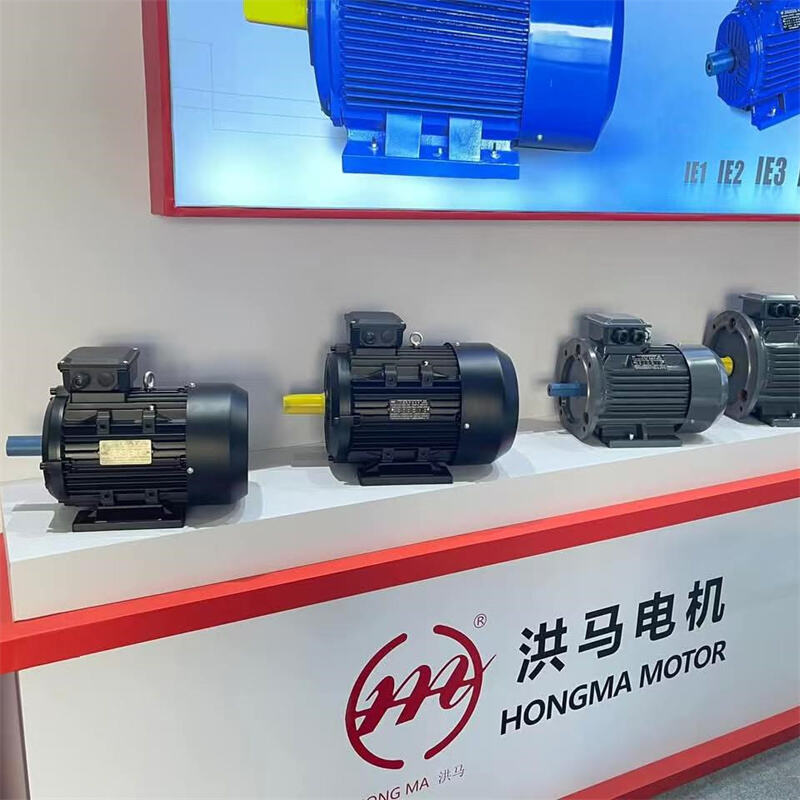 HM3-112M-4-4KW/5.5HP-B34