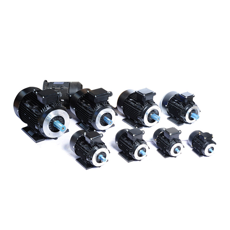 HM3-112M-4-4KW/5.5HP-B34