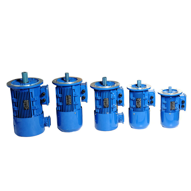 HM3-180M-4-18.5KW/25HP-B5