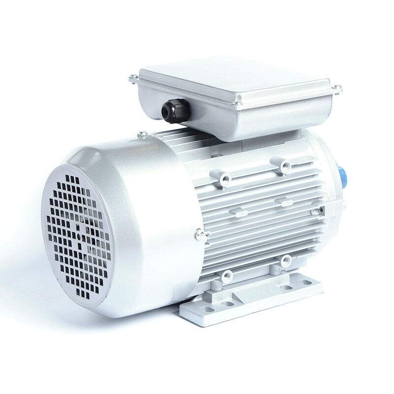 HML-90L-4-1.5KW/2HP-B3