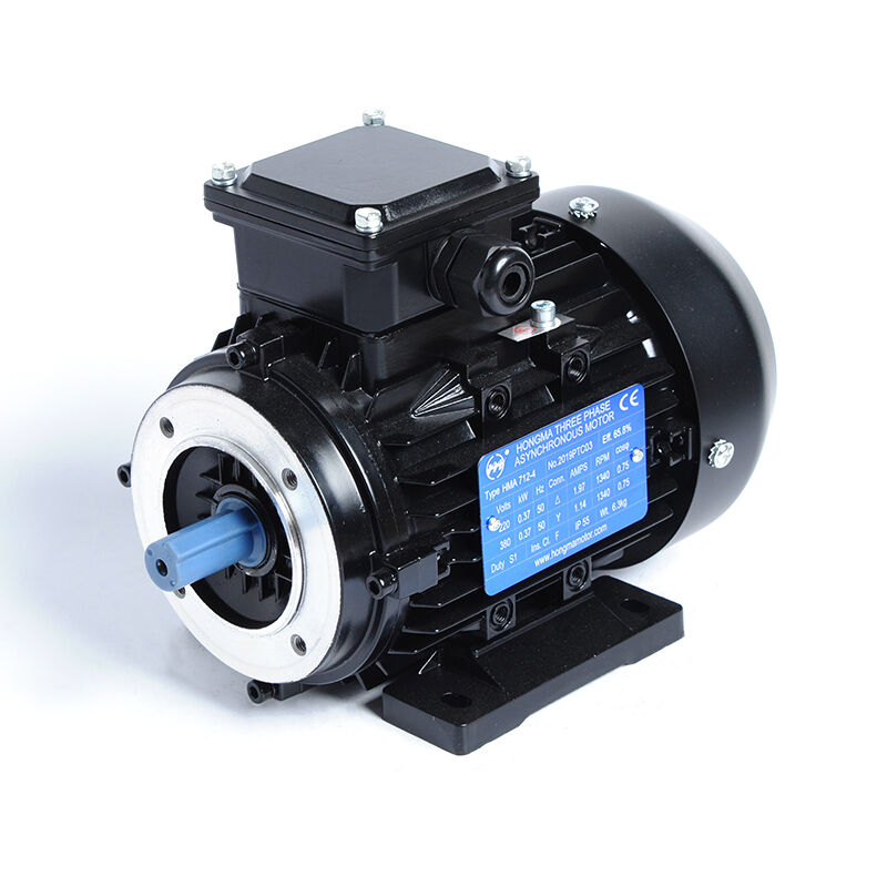 HM2-71M2-4P-0.37KW/0.5HP-B34