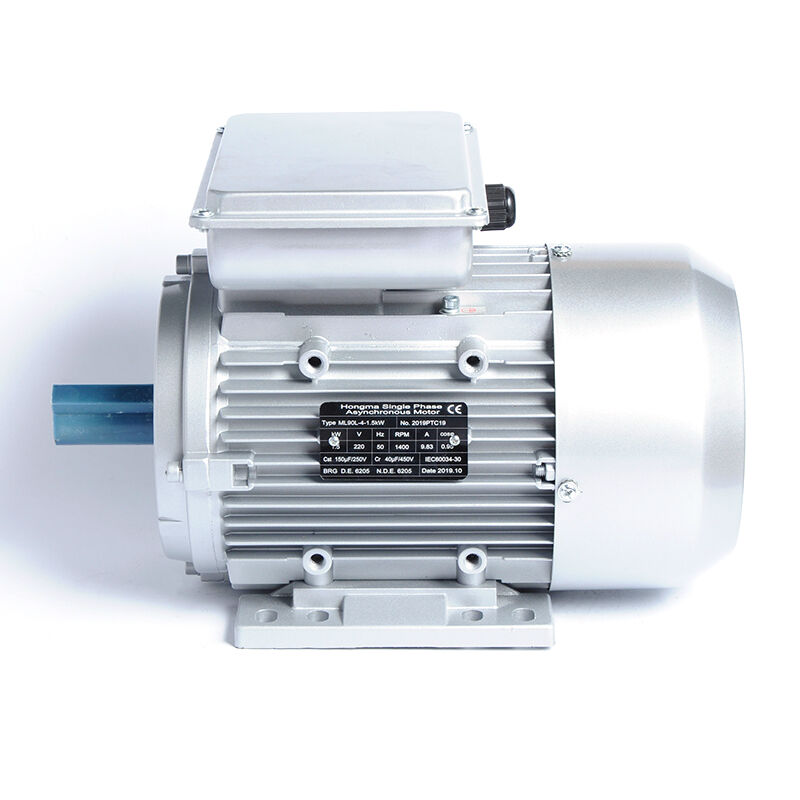 HML-90L-4-1.5KW/2HP-B3