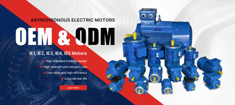 OEM & ODM