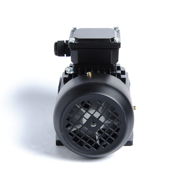 5.5KW Třífázový Elektrický Motor s 970 RPM 380V AC Volta