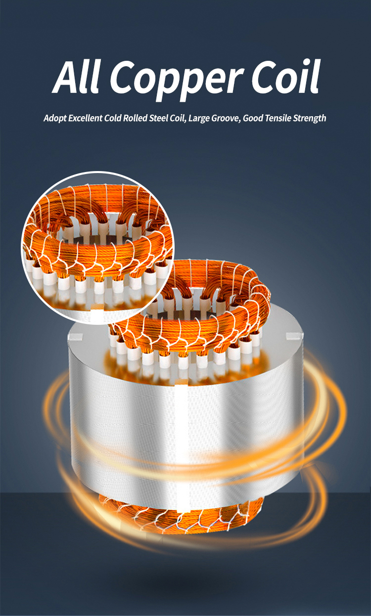 Russian IM1081 IM2081 3 Phase Three-Phase Y2 Electric Motor Cast Iron Body 4KW 380V Volta for Equipment GOST Standard ANP Motor manufacture