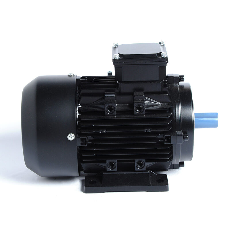 HM3-80M2-4P-0.75KW/1HP-B34