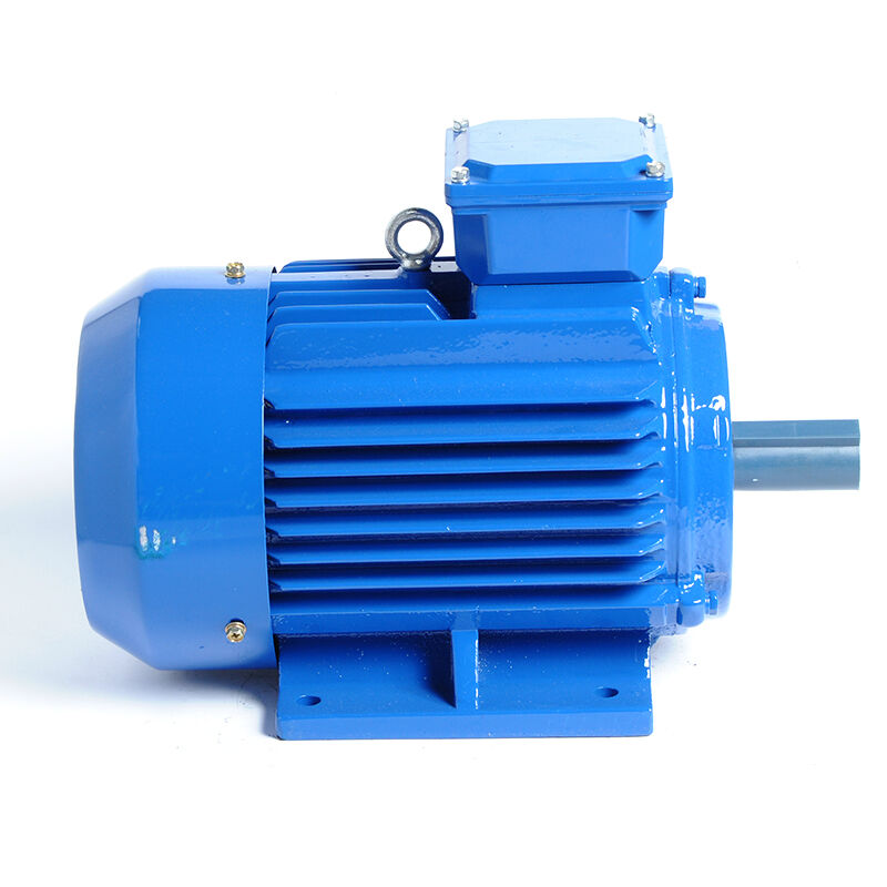 HM3-100L1-4-2.2KW/3HP-B3