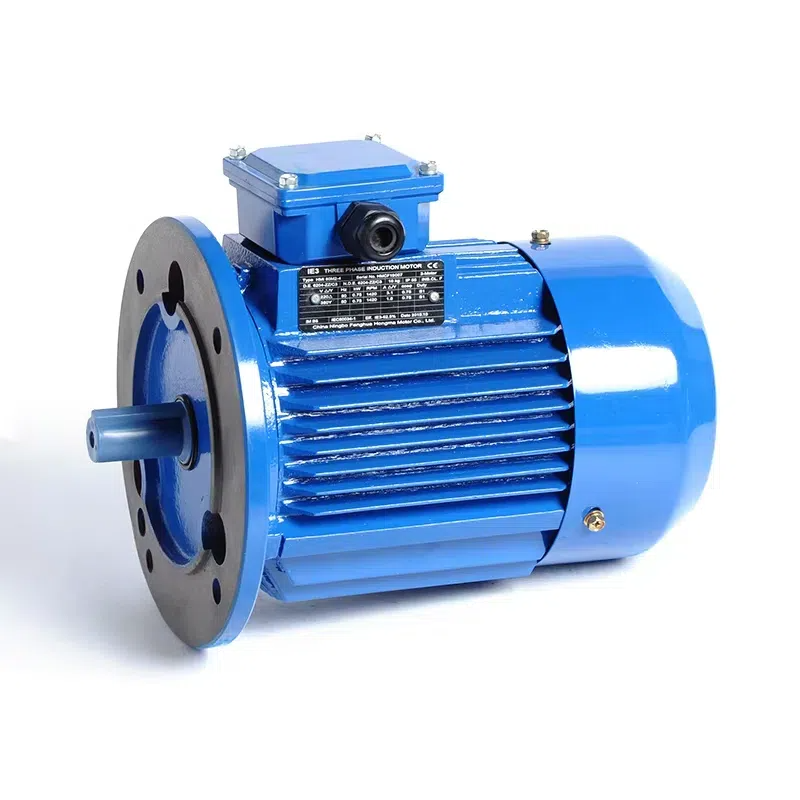 Y2 180M-2 22KW 20KW 25HP 30HP 40HP Ac Factory Supply 380v 50Hz/60Hz 3 Phase Asynchronous 1500RPM 3000RPM Electric Motor