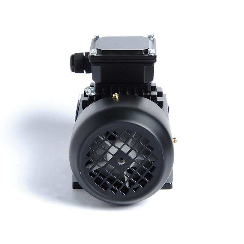 HM3-132M-4P-7.5KW/10HP-B3