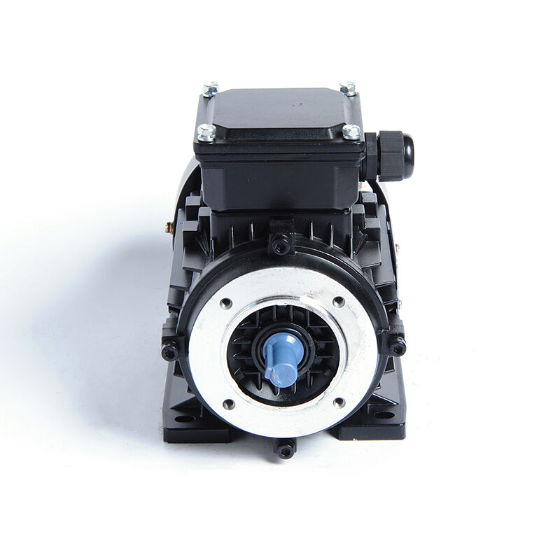 HM2-90S-4-1.1KW/1.5HP-B34