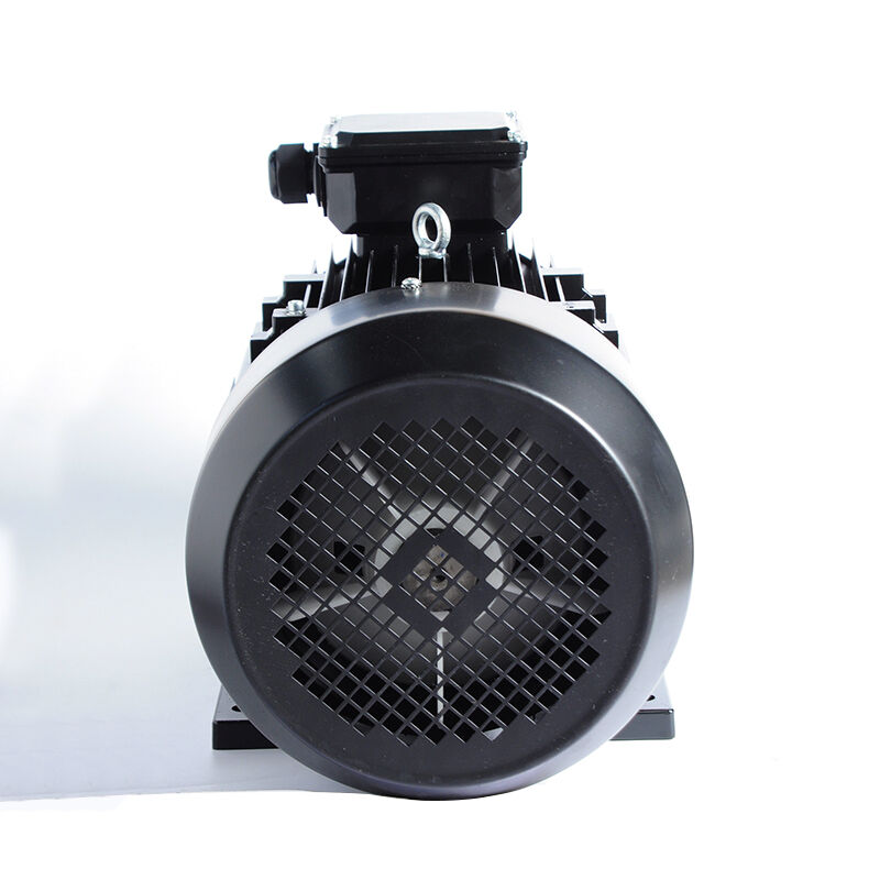 HM1-132S2-2P-7.5KW/10HP-B34