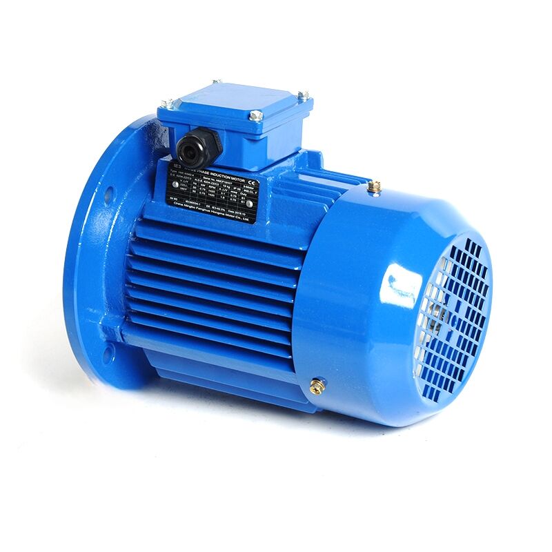 HM3-180M-4-18.5KW/25HP-B5