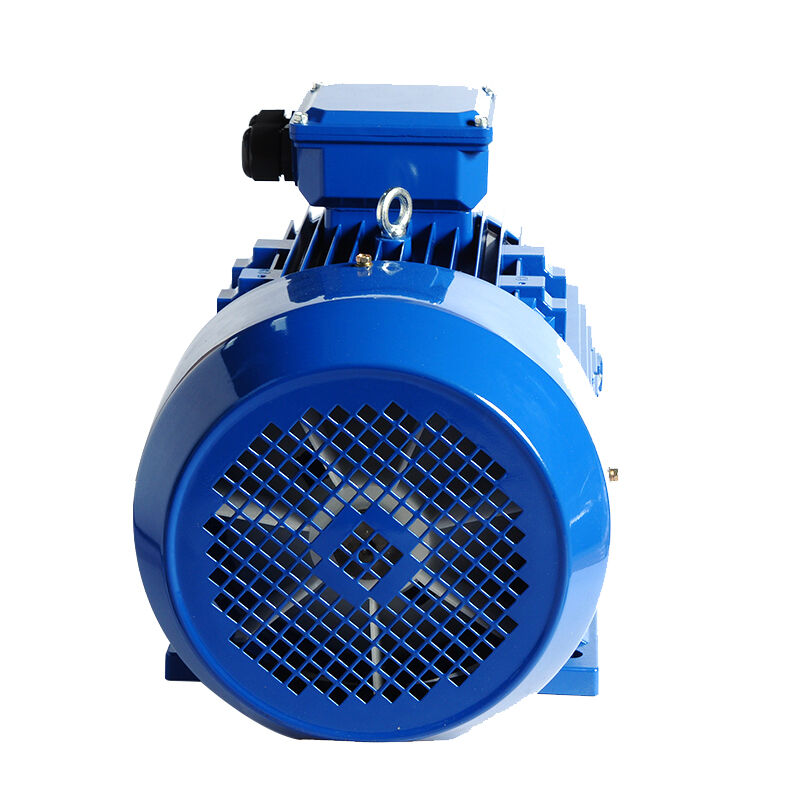HM1-90L-4P-1.5KW/2HP-B3