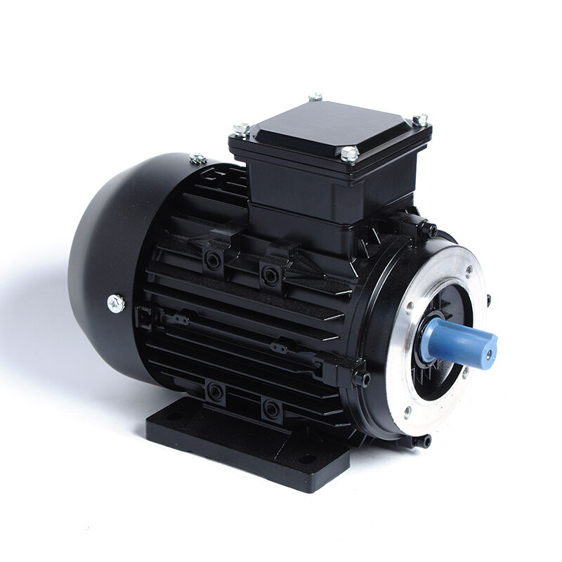 HM1-100L2-4-3KW/4HP-B34