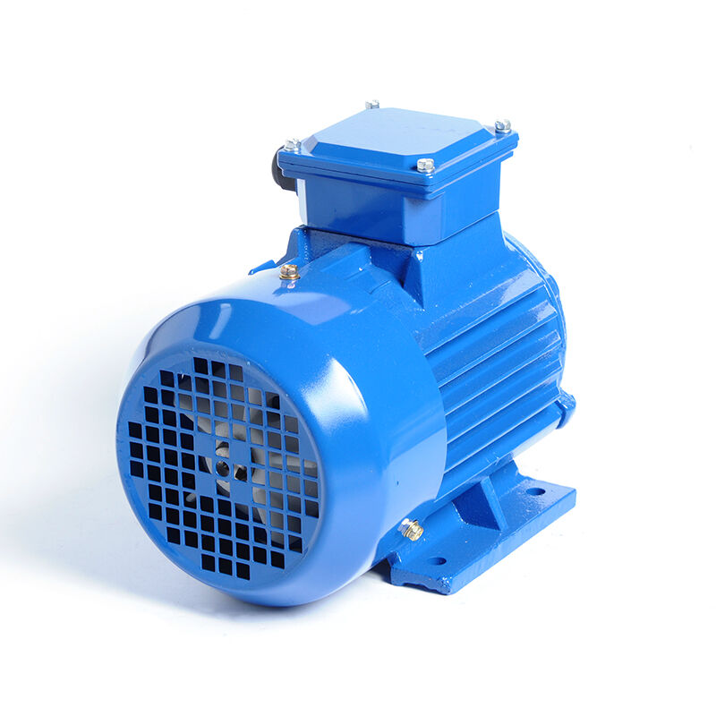 HM1-90L-2P-2.2KW/3HP-B3