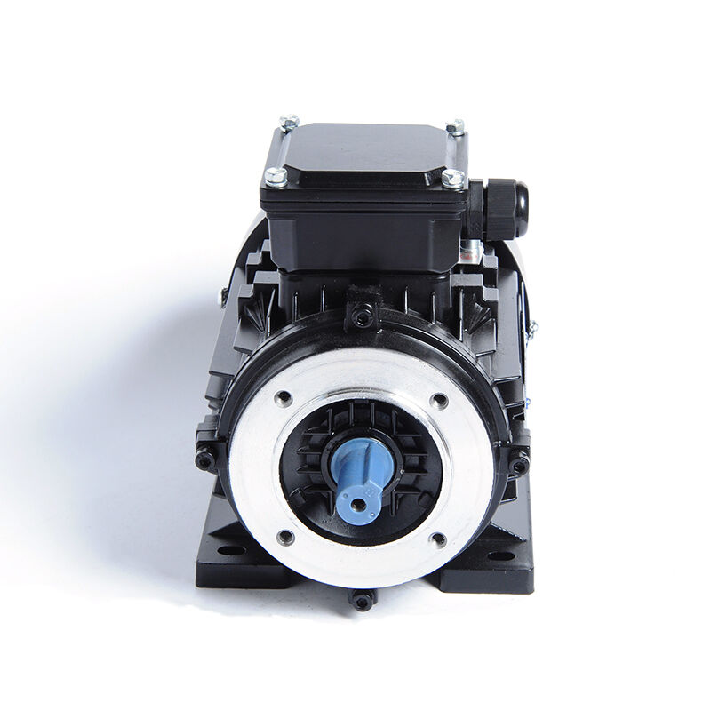 HM1-100L2-4-3KW/4HP-B34