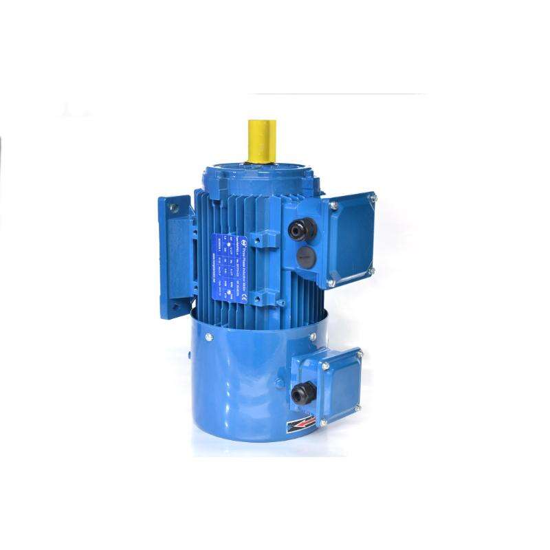 HMVP-90L-4-1.5KW/2HP-B3