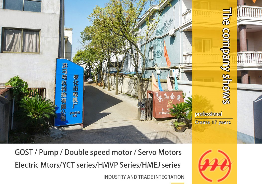 Y2 Series IE1 Standard Small 2 Poles Three Phase Asynchronous Electric Motor 0.55kw details