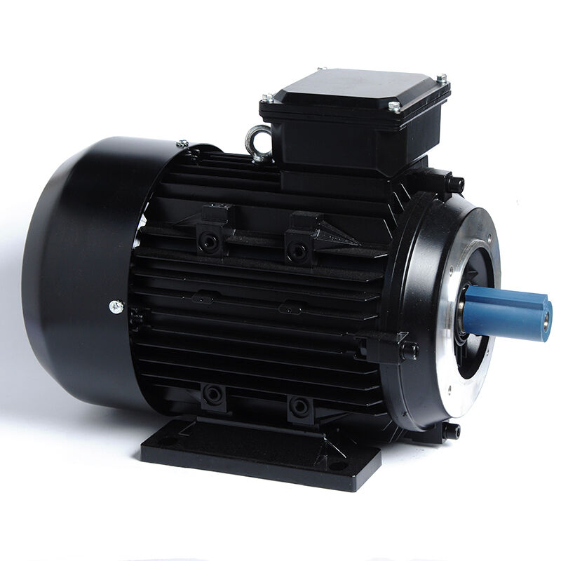 HM3-112M-4-4KW/5.5HP-B34