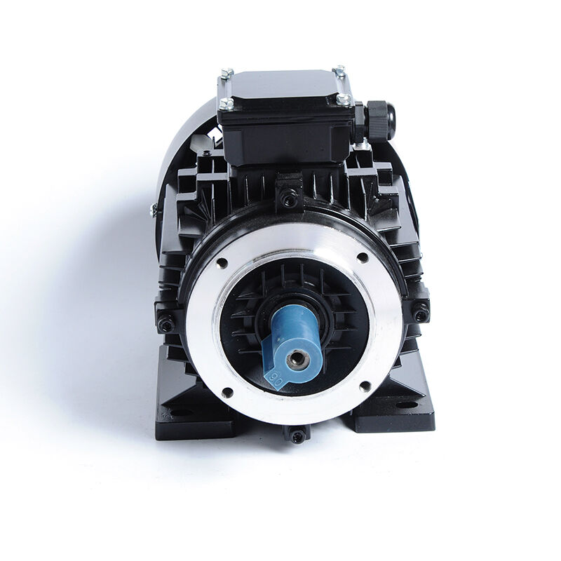 HM1-90S-4P-1.1KW/1.5HP-B34