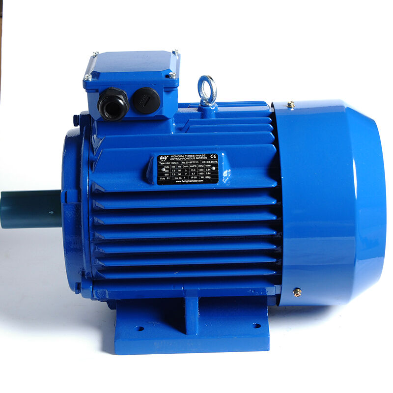 HM3-315M-4P-132KW/180HP-B3