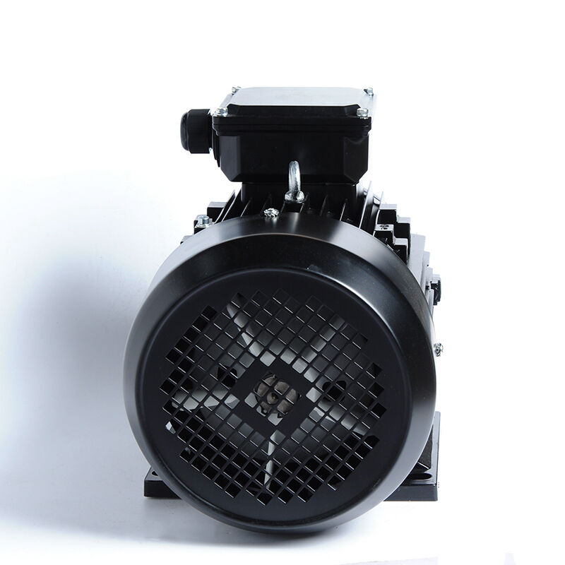HM1-112M-2P-4KW/5.5HP-B34