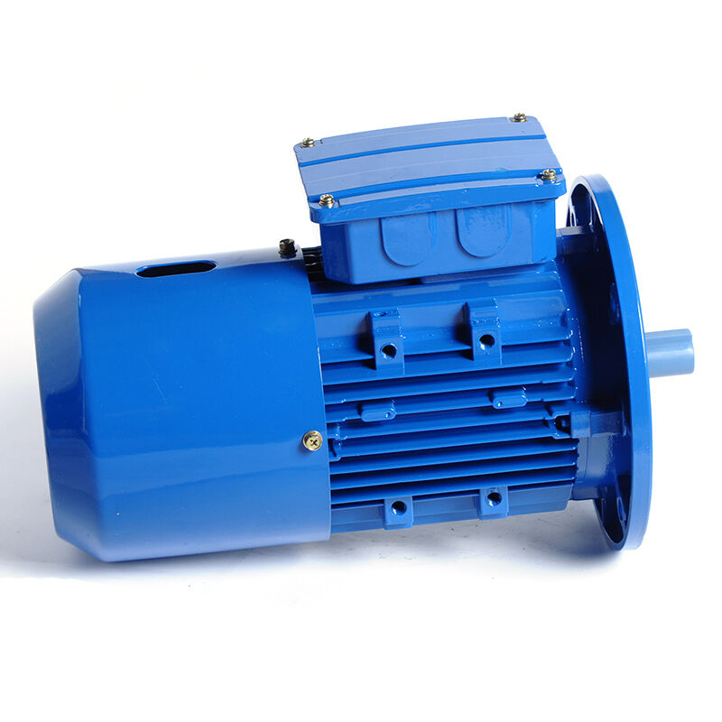 HMEJ-90L-4-1.5KW/2HP-B5