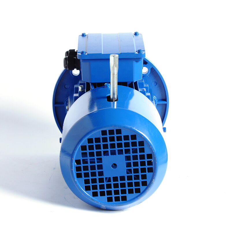 HMEJ-160M-4-11KW/15HP-B5