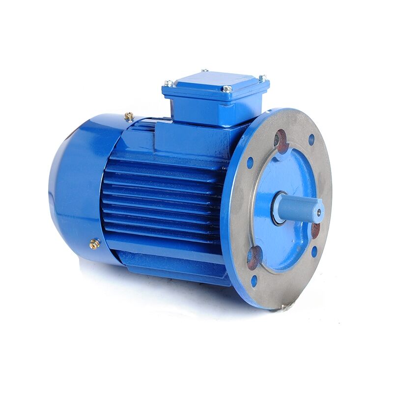 HM4-160L-6-11KW/15HP-B5
