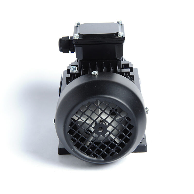 HM1-100L2-4-3KW/4HP-B34