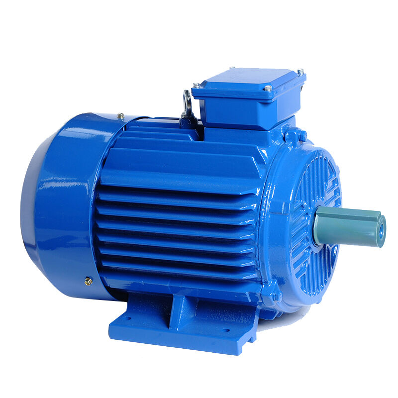 HM2-132M-4P-7.5KW/10HP-B3