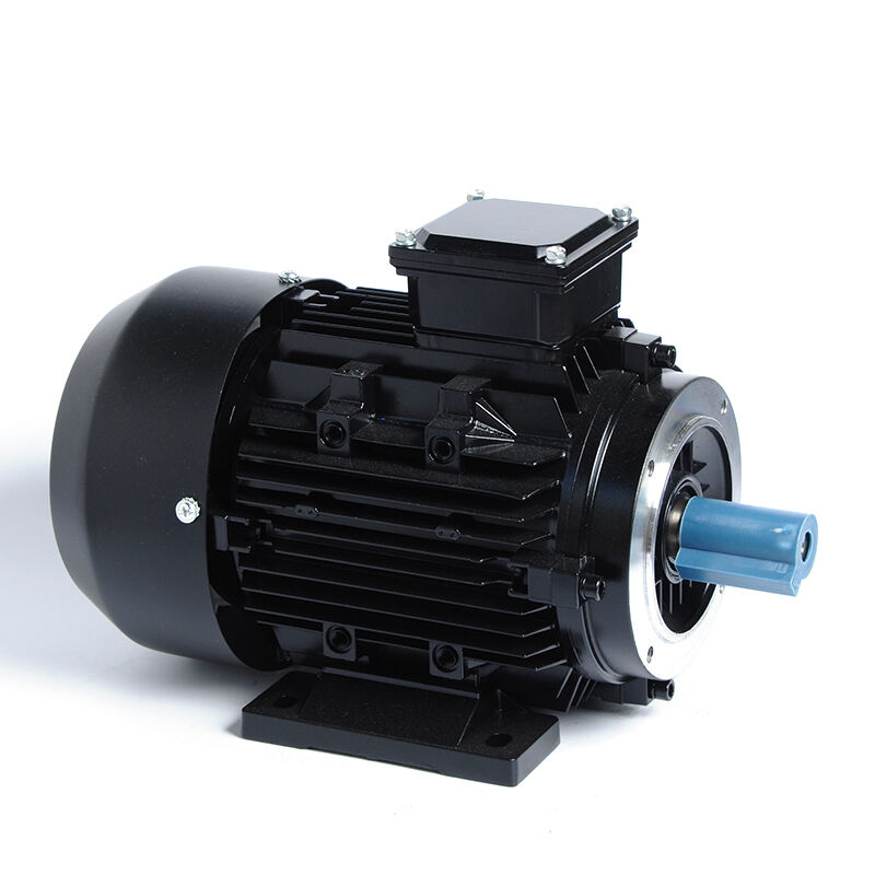 HM1-90S-4P-1.1KW/1.5HP-B34