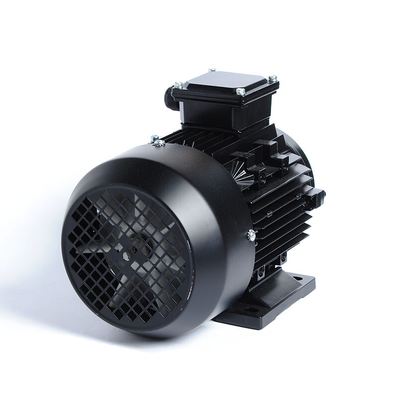 HM4-90S-4-1.1KW/1.5HP-B34
