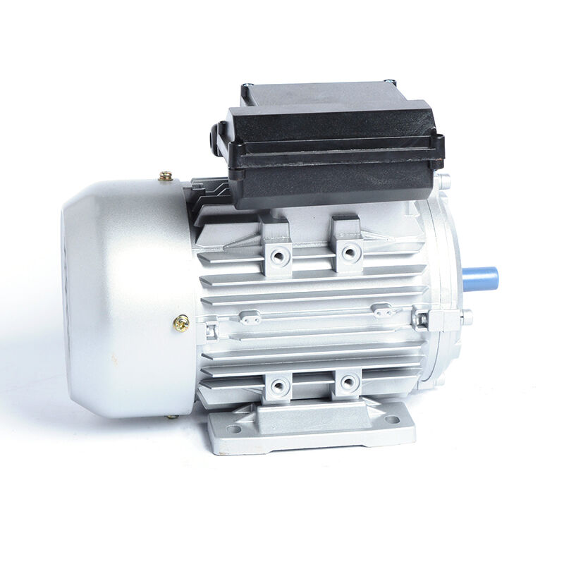 HMY-63M2-2-0.25KW/0.37HP-B3