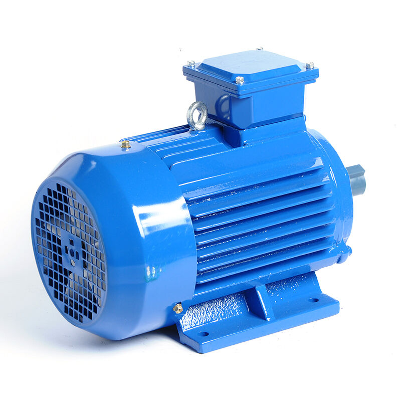 HM2-100L1-4-2.2KW/3HP-B3