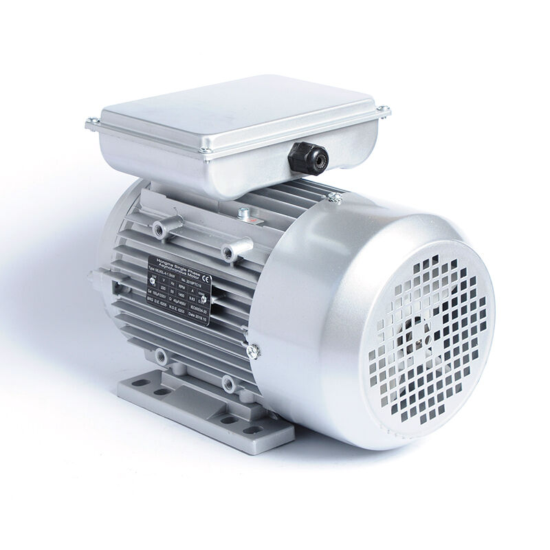 HML-90S-4-1.1KW/1.5HP-B3