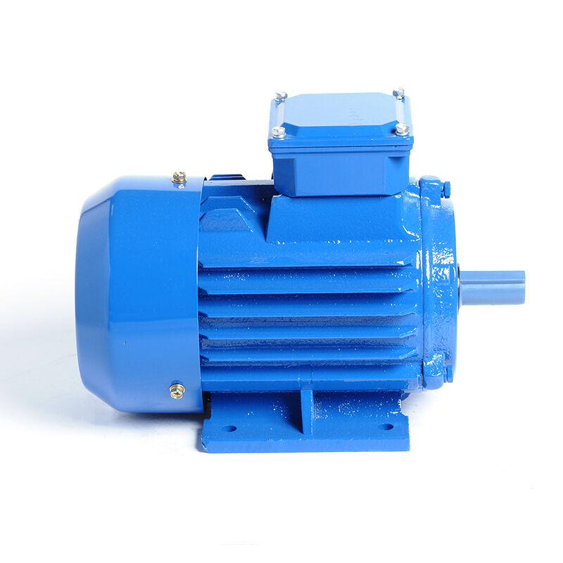 HM1-90L-2P-2.2KW/3HP-B3