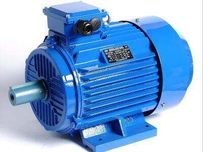 How to match the load characteristics to your asynchronous electric motor