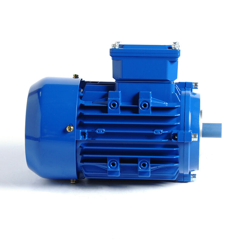 HM2-63M2-4P-0.18KW/0.25HP-B14