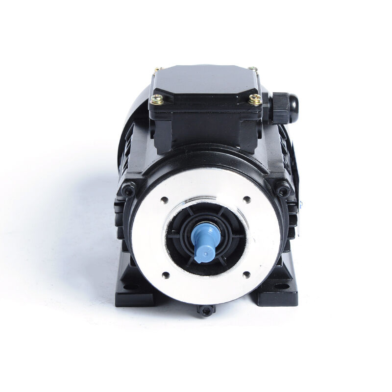 HM1-90S-2P-1.5KW/2HP-B34