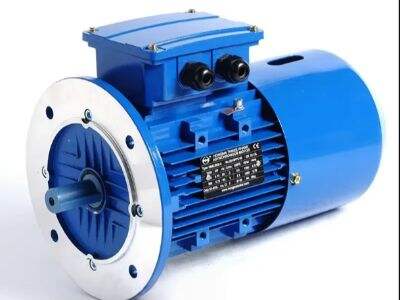 A Buyer's Checklist for Sourcing a Reliable Three-Phase Electric Motors Supplier