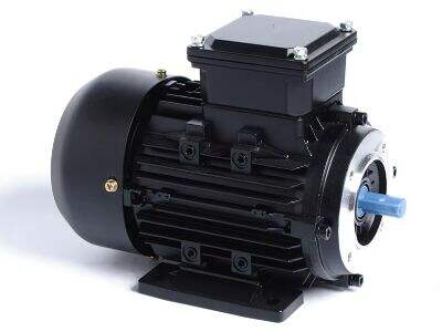 Discover Our Custom Solutions for Three-Phase Electric Motors