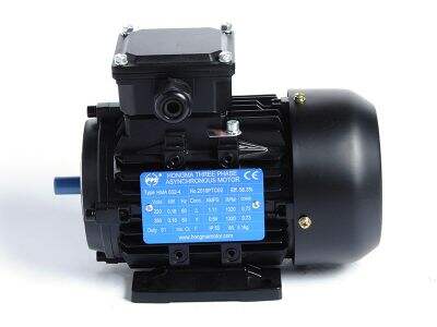The Secret to a Quiet and Vibration-Free System Starts with Your Electric Motor